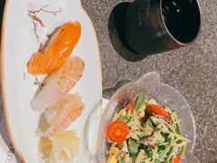 -大桥日本料理·日式放题·铁板定食(科兴科学园店)