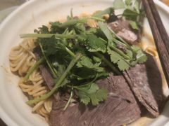 -长乐川式面馆·现炒浇头(石门二路店)