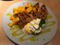 -Lia Cafe Bar Restaurant松山咖啡屋