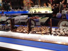 -加餐海鲜自助(宝龙一城店)