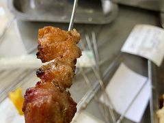 -小李子烧烤火锅地锅(枣行店)