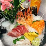厦门江左尚白 | 心目中日料自助TOP1[加油]