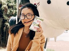 -蒙牛工业旅游景区