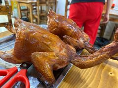 -昌记土制吊烧鸡(佛山市安信物流中心A座店)