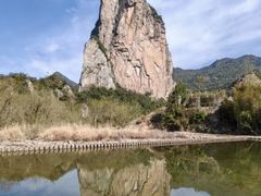 -楠溪江风景名胜区