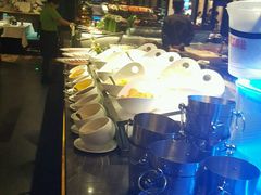 -星伦多自助料理·涮烤一体(嘉兴八佰伴店)