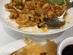 -昱德来·天津菜(河西店)