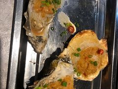 -锦州烧烤·纸包鱼(物资学院路店)