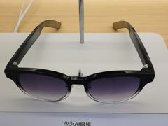 -华为授权体验店(中山公园来福士)