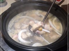 -润泽园椰子鸡(汇一城店)