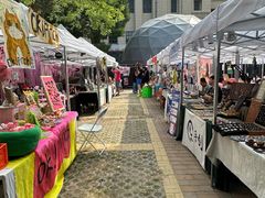 -天津意大利风情旅游区