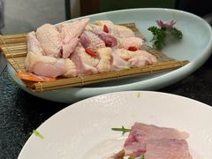 -得意咚瓜·顺德鱼生·冬瓜火锅(深圳首店)