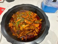 -虾吃虾涮.虾火锅.肉蟹煲(步步高梅溪新天地店)