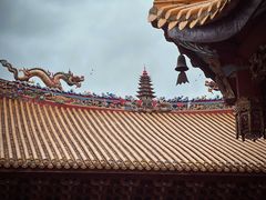 -梵天禅寺