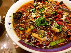 -老胶东家常菜馆(市场一路店)