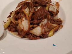-南门小馆·清真(国贸商城店)