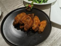 -清远熹乐谷温泉度假酒店