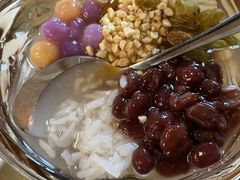 四川冰粉-全牛匠·乐山跷脚牛肉(新中关店)