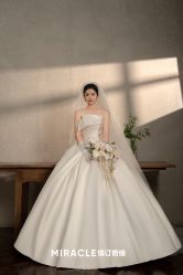 -情订奇缘婚纱摄影(和平路店)