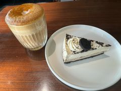 -山下C5cafe(惠通时代广场店)