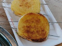 -福茗春薪禾记海鲜烧烤(八一路店)