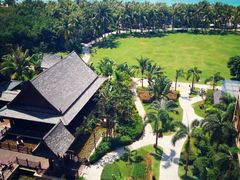 android_upload_pic-三亚亚龙湾红树林度假酒店