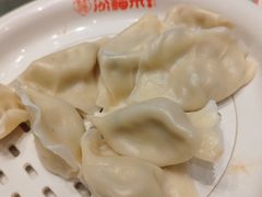 -添福来墨鱼饺子 · 海鲜东北菜(大连星海·黄浦路店)