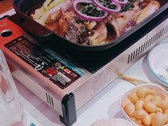-荷炉烤鱼音乐餐厅(佳和城店)