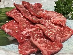-御牛道日式烤肉料理(杭州万象城店)
