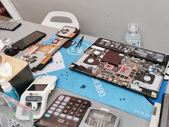 -联想Thinkpad官方旗舰店·售后维修中心(闵行店)