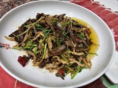 -草原传奇鲜羊火锅(桥北店)