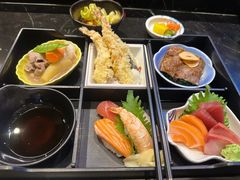-九洲喜来登酒店湖月日餐厅