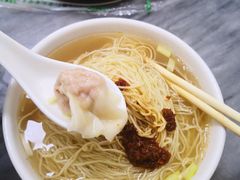 -周门传统竹升面