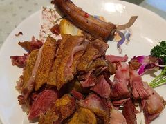 -北门饭店(三香路店)