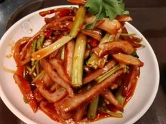 -上坐过桥米线(顺城店)