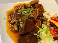 -日葵 大阪烧ひまり(仙霞路店)