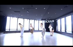 -OCEAN DANCE高空舞蹈室