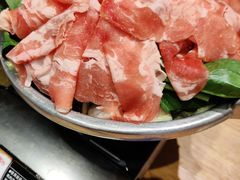 -一井烧肉·活鳗·寿司(望京SOHO店)