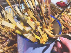 -八一好吃街·高品美食广场