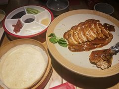 -青年公社烤鸭(滨湖银泰店)