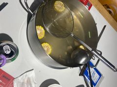 -焯牛潮汕牛肉火锅(云峰街创始店)