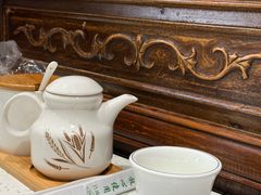 -裕丰源滋补烩面(天赋路店)