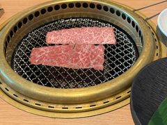 -牛角日本烧肉专门店(海运大厦店)