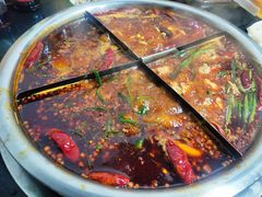 -祝幺妹火锅(裕华村总店)