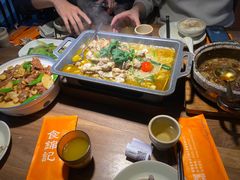 -食锦记·福建私房菜(浦西万达店)