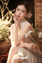 -左岸摄影写真(天津旗舰店)