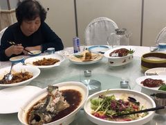 -普天和酒楼(天津之眼店)
