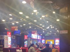 -老浒记烤鸭-北京菜(琉璃厂店)