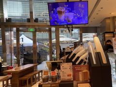 -Peet's 皮爷咖啡(陆家嘴中心店)