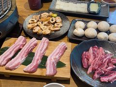 -泥炉烧肉师(新街口金銮巷店)